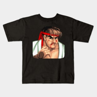 Ryu Kids T-Shirt